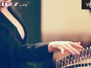 吐血推荐花女郎吴沐熙最新大尺度全裸诱惑 这逼毛又粗又黑磨鸡巴一定很爽