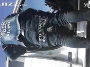 玉兒 戶外車震 車外視角