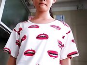 高清露脸可爱妹纸 才艺展示先唱一首歌曲 然后脱光衣服展示身体