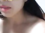 牛掰女主播穿着黑色微信PM个男的过来直播啪啪