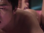 王妮的水床乳推巨乳按摩服务