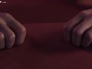 王妮的水床乳推巨乳按摩服务