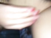 某音乐学院漂亮美女与系主任酒店开房 小穴被干的次数少 超紧