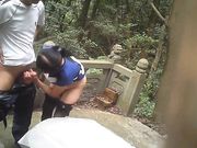 [20块钱公墓嫖妓系列]-很应清明节的作品大鸡哥在墓前啪啪黑丝卖淫女