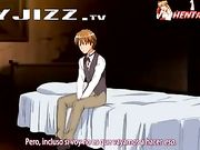 2D日本hentai卡通 卡哇伊学妹最享受姐夫大屌的宠爱