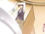 2D日本hentai卡通 卡哇伊学妹最享受姐夫大屌的宠爱