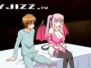 2D日本hentai卡通 卡哇伊学妹最享受姐夫大屌的宠爱