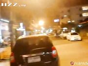 [洋土豪米糕嫖娼系列]-酒店等来一个苗条身材的美女 鸡巴很大干的她受不了