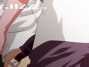 巨乳班长-校园里的乳交