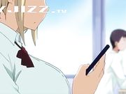 巨乳班长-校园里的乳交