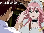 女仆ッピングモール