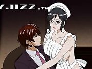 女仆ッピングモール