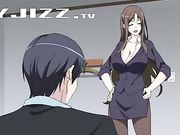 家有欲望姐姐 享尽天伦之乐