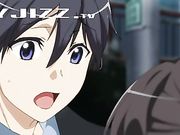 家有欲望姐姐 享尽天伦之乐