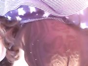 19岁大奶少女直播啪啪教学 最后体外射精