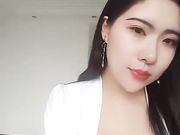 極品女神思瑞比基尼制服福利秀