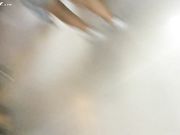 激情大胆偷拍逛夜市的短裙美女 看得我JJ都硬了