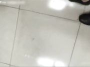 小姨子穿情趣内衣春光无限 翘起屁屁让我一顿狂插