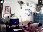 家庭实况360监控拍老公想要了 不停挑逗媳妇 两个乳房吧唧吧唧轮流吸