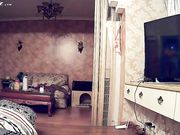 黑客破解家庭水滴摄像头偷拍豪宅里很能折腾的有钱淫