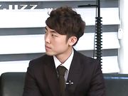 韩国成人生理教育节目真人示范