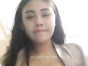 新晋网红狐狸姐约上小姐妹镜头下疯狂卖弄风骚3