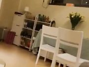 绿茶婊黛欣燃和闺蜜在家疯狂嗨