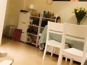 绿茶婊黛欣燃和闺蜜在家疯狂嗨