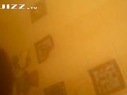 刚结婚不久的小夫妻浴缸做爱自拍