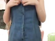 网红巨乳谭晓彤直播间大胆流出激情艳舞视频