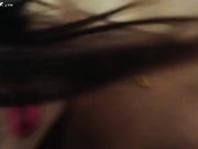 土豪金主高价操外围嫩模李梓熙的小骚逼