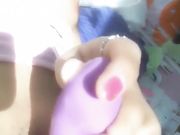 网嫩模李梓熙自慰棒插逼手指抠逼大尺度表演视频