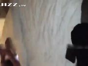 夫妻酒店找單男玩3P露臉國語對白