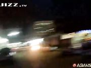 [洋土豪米糕嫖娼系列]-酒店等来一个苗条身材的美女 鸡巴很大干的她受不了