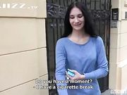 出差时 风骚女秘书诱惑勾引 忍不住在车上干了一炮