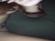 约炮风骚巨乳少妇 硕大的奶子在我用力冲刺下疯狂摇摆