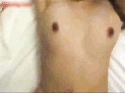 约炮后入黑丝女神 身材苗条嫩屄超紧