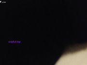 稚嫩表妹第一次露脸还有点害羞