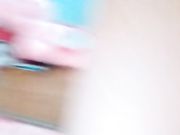 穿性感黑丝袜艺术院校露脸长发妹子闺房慢慢脱光衣服展示自信满满的肉体