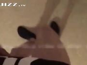 酒店激情爆操黑丝小骚货 超紧的逼逼操起来真的爽