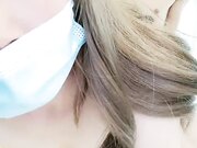 大二兼职学妹美穴嫩乳跟小哥激情啪啪 给小哥玩足交 无套激情抽插