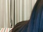 FUKC小骚逼勾引外卖杀手好多骑手被差评威胁陪艹 开档黑丝欲求不满