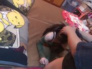 酒吧认识的小姐姐被我带回家大鸡巴伺候骚穴操出白浆 持续高潮内射