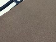 小哥搭讪个很嫩的站街妹上楼顶冒着大风啪啪