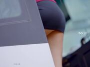 最新JVID顶级爆乳女神娃娃《雨橙》欲望观光巴士款待单身21年处男坚硬肉棒