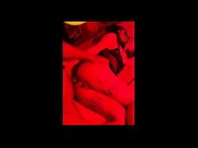 极品身材网红女神《一只小嘤嘤》黑丝尤物看AV遭鱼头怪狠狠后入蜜桃臀