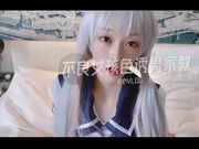 色诱男家教 老师的独特教学方式