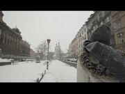 情迷千岛の恋芬兰与法国帅哥男友浴室激情全裸站炮颜射