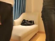 一屌极品寻欢小嫩模 超美胴体穿靴子操