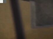 巨乳少女被熟人尾随无套内射